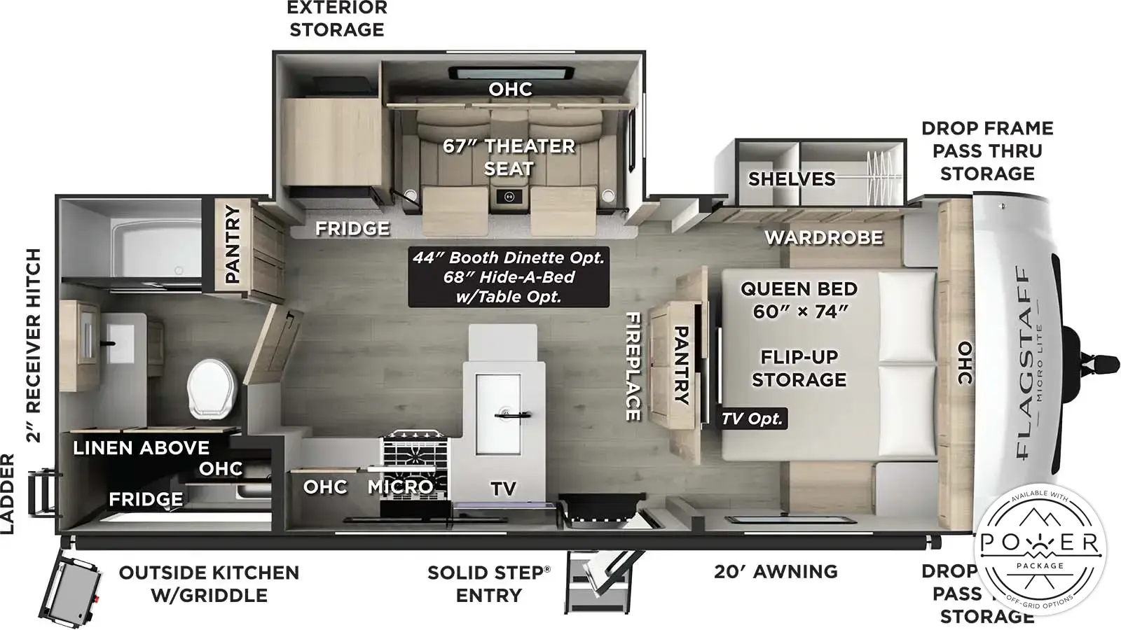 25BSDS Floorplan Image